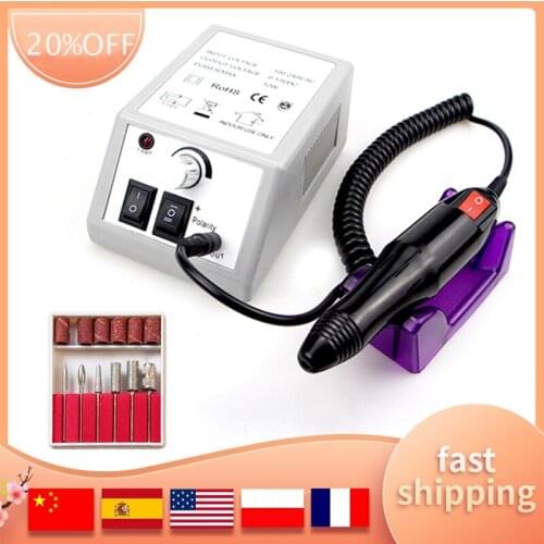 HBMH Equipment And Tools For Manicure And Pedicure