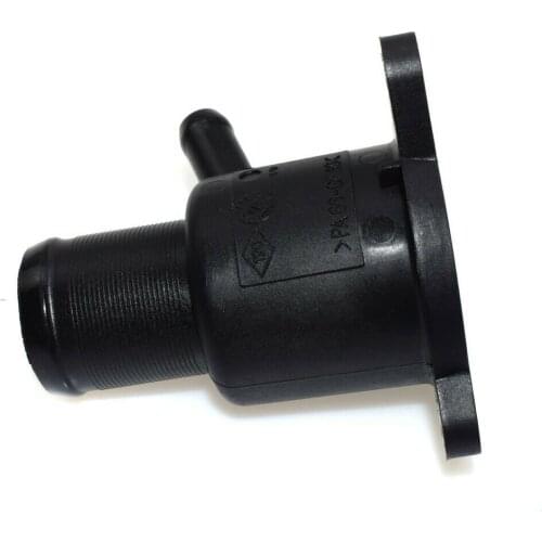 Apeek COOLANT FLANGE THERMOSTAT HOUSING FOR CLIO KANGOO LANGUNA MEGANE 1.4 1.6V 7700103300 8200561420