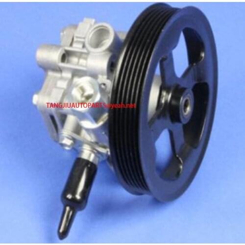Power Steering Pump Fit JEEP COMPASS 2007-2017 PATRIOT DODGE CALIBER