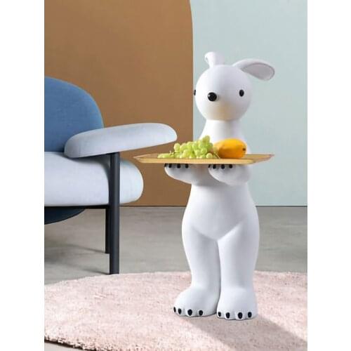 NordicDecoration,Statue,Parlor Decoration,Home Room Decor,Fashion Sculpture,Figurine,Animal Figurines,Modern,Art Model,Ornaments