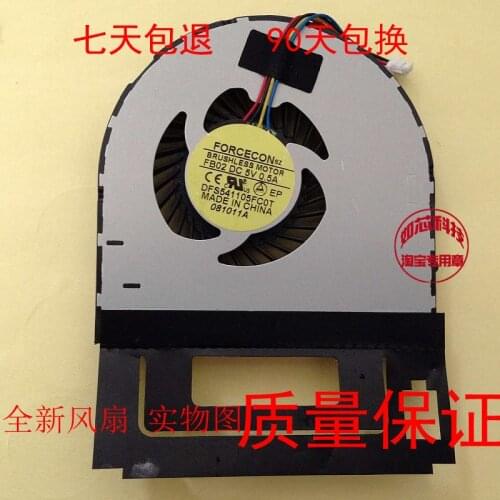 FOR ACER ASPIRE 5560G 5255 APUA6-3400 laptop fan cooler