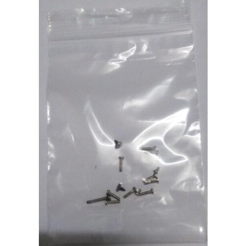 Original Z6 mobile phone repair screws for Jeep Z6 Z6+ IP68 Waterproof phone 4.0Inch cell phones