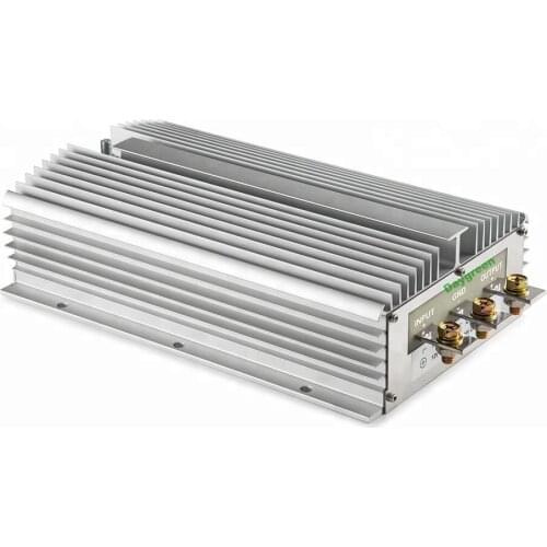 12V to 28V 100A 2800W DC Converter