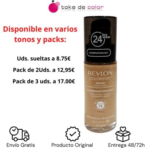 Revlon Foundation