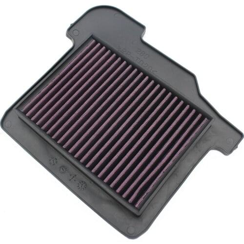 Air Filter High Flow Performance For YAMAHA MT09 FJ-09 FZ-09 2014 2015 2016 2007 2018 Motorcycle