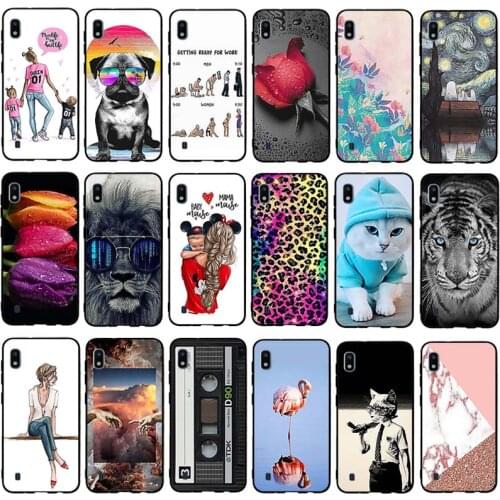 WNZBB Samsung Galaxy A10 Phone Cases