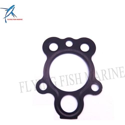 Boat Motor Parts F8-05030012 Oil Pump Gasket for Mikatsu Parsun HDX F8 F9.8 Outboard Engine