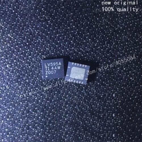 3PCS SN74LV595ARGYR SN74LV595 SN74LV595ARGYR LV595A