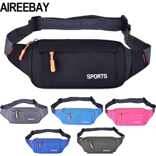 Aireebay Women's Fitness Bags