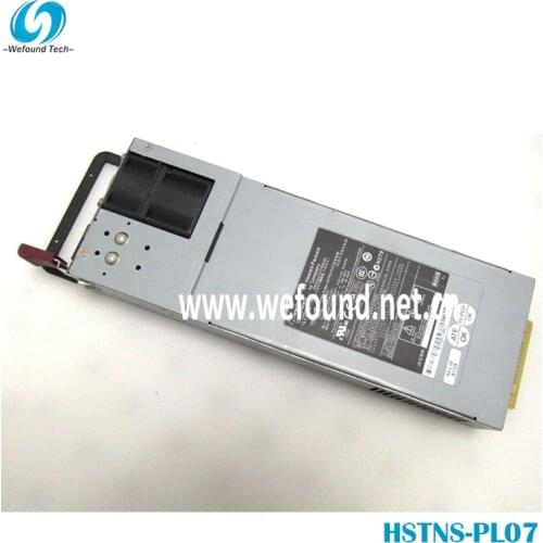 100% working power supply For HSTNS-PL07 406443-001 367658-501 250W Fully tested