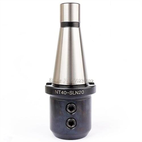 NC milling machine cutter shank nt50-precision er milling chuck shank Tool hodder holders