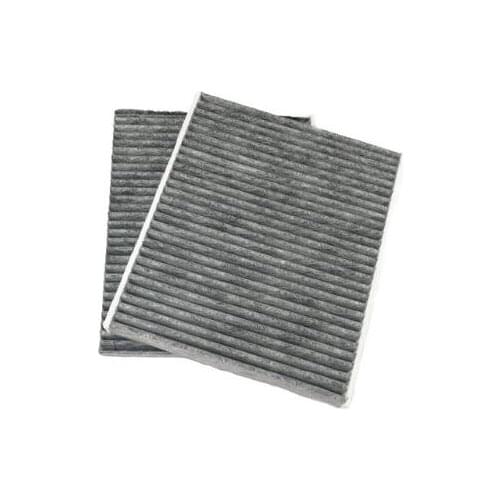 Fanshmycar Cabin Filters