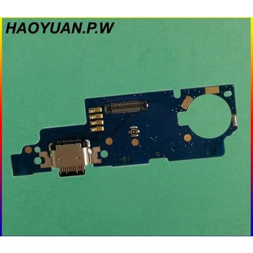 HAOYUAN.P.W USB Dock Charging Port Microphone Connector Flex Cable Board for Xiaomi Mi Max Mi Max2