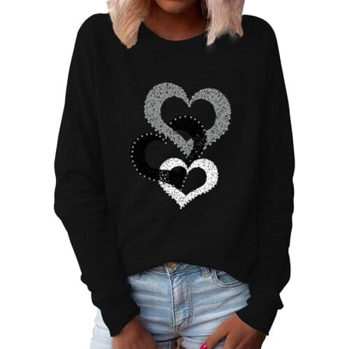 IBEWILL Women's Oversized Shirts