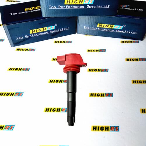 Ignition coil pack on plug Fit Porsche Cayenne GTS S Turbo Transsyberia Panamera 4S 94860210413 94860210410 ZSE042 2008-2013