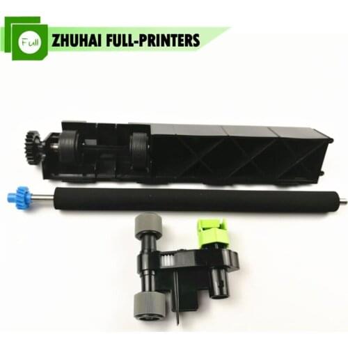 Maintenance Kit Separation Roller Transfer Roller for Lexmark MS810 MS811dn MS810de MS812 M5155 M5163dn M5163 MS711 710 811 812
