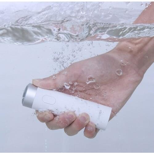 Xiaomi mijia Men Razor shaver manual waterproof German importing Shaving head with Magnetic Replace the Clip kit optional