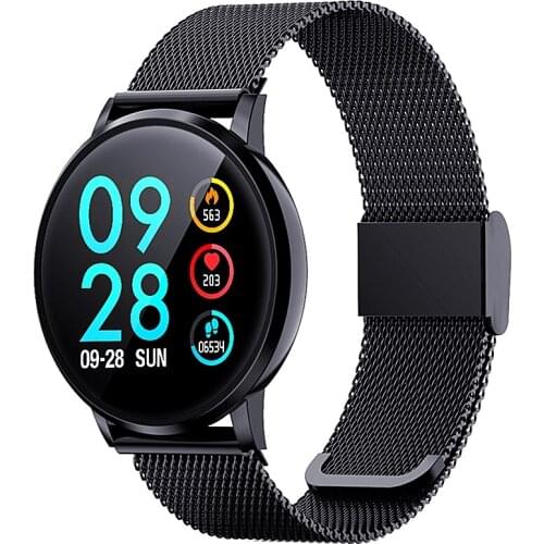 Nennbo Smart Electronics DK05 Wearable Passometer Smart Watch Sleep Monitoring Android OS IOS SmartWatch Pedometer Tracker