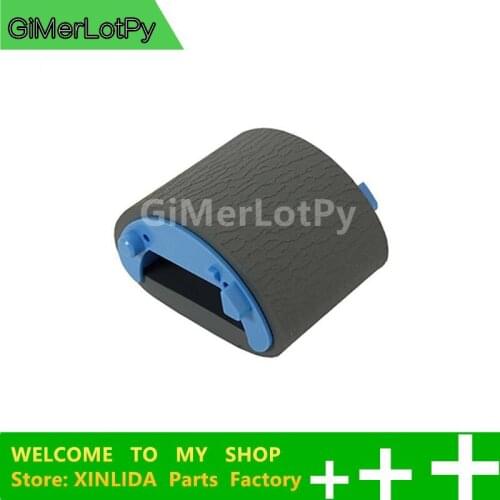 Original new RL1-1497 Paper Pick Up Roller CE663-67902 for laserjet P1505 1120 1522 CP6015/6030/6040 P1566 1606 1536