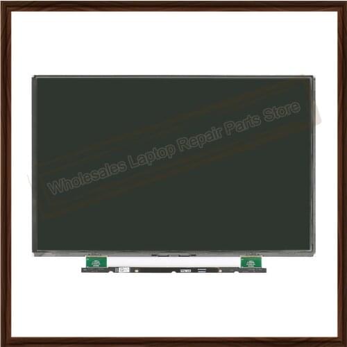 Original New 13.3'' A1369 A1466 LCD Display For Apple MacBook Air A1369 A1466 LCD Display Screen glass NT133WGB-N81 2010-2015