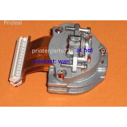 Prideal Original Refurbished New Print head For TALLY 5040 DS100 Passbook Printer Print head (No.400805)