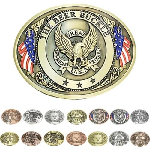 NEW Outdoor Metal Beer Head Belt Funny Bottle Buckle for Camping Picnic Wine Can Holder Party Supplies Dropshipping