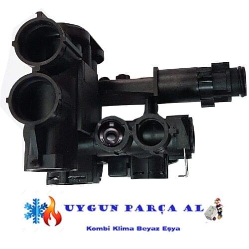 Ariston Genus 60002319 GRUPPO MANDATA KIT ARISTON MTS