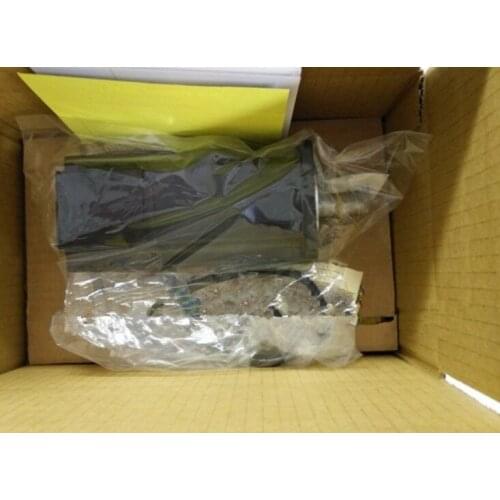 AC SERVO MOTOR SGM-08U2HA12 NEW ORIGINALFREE SGM08U2HA12