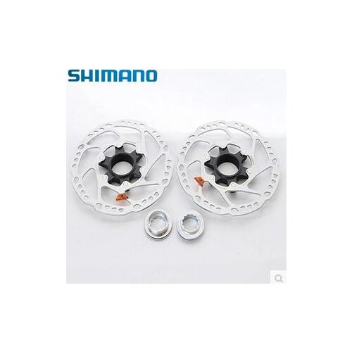SLX SM-RT64 Centerlock rotor bike Disc Brake rotors 160MM 180mm SM RT64