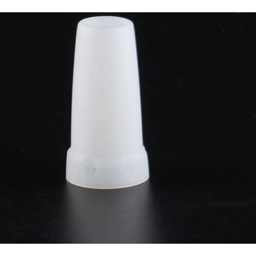 Convoy White Flashlight Diffuser for S21A/S21B Linterna LED Torch Flash Light for Camping Tent Light Work Lamp Fishing Latarka