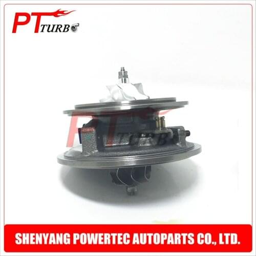 Turbocharger GTC1244V 804485 For VW Fork Lift Truck 2.0 TDI 55Kw CPYA CPYB CPYC CPYD CPYE Turbine Core Chra Balanced New 2004