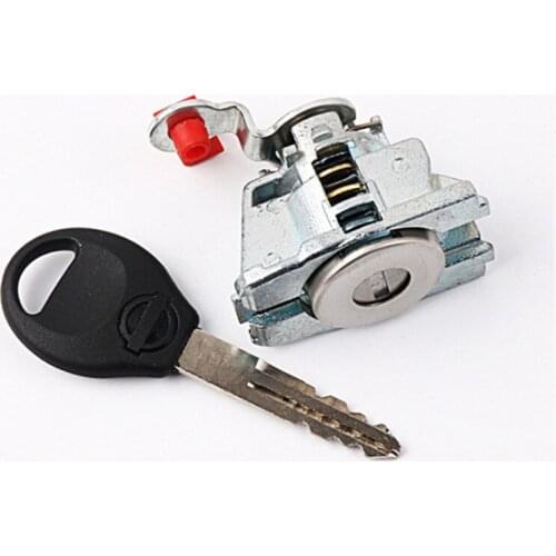 XIEAILI OEM Left Door lock Cylinder Auto Door Lock Cylinder For Nissan 09-12 Teana K303