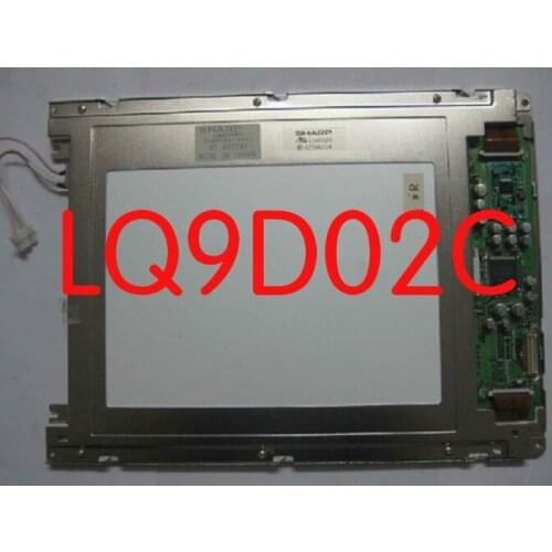LQ9D02C lcd screen display panel