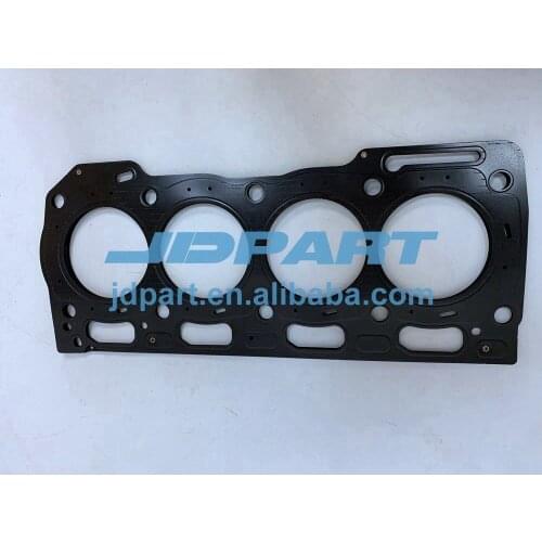 1104C-44T head gasket 3681E074 For Perkins