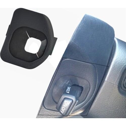 84632-34017 8463234011 84632-34011 Cruise Control Switch For Toyota Prado 4000 GRJ120 03-09 With black Dust cover 45186-58020-C0