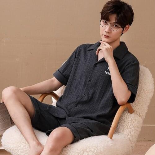 AIPEACE Men's Sleepwear