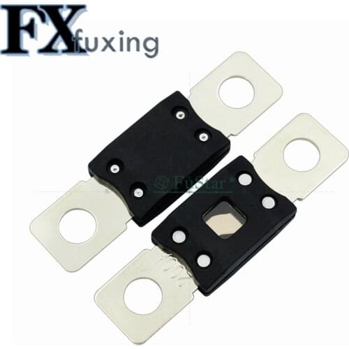 ANM/MEGA Bolt-on Fuse 40A 50A 60A 70A 80A 100A 125A 150A 200A 225A 250A 275A 300A...500A / Flat Type Fuse/Auto fuse/ Blade Fuse