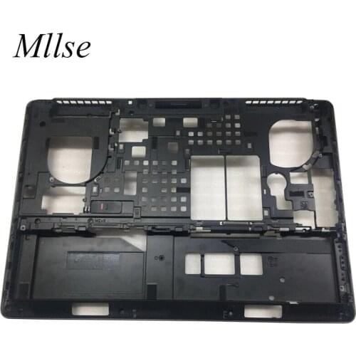 Free Shipping Laptop New original Bottom Base Assembly For Dell Precision 15 7510 7520 M7510 M7520 - No USB C - 03K8M9 3K8M9