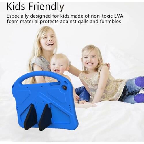 Case For Huawei MatePad T10s / T10 2020 cover Full body Shockproof Kids Tablets Cover For Huawei Enjoy Tablet 2 funda Coque