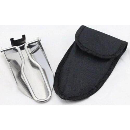 Contoose Folding Shovels