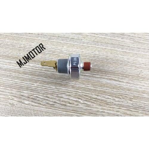Oil Pressure Sender Unit sensor for Chinese Brilliance BS4 M2 1.6L 2009 4G18 4G63 4G93 Engine Auto car motor parts 471Q-3810950