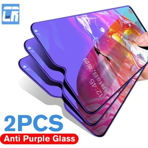 DCR Screen Protectors For Huawei Nova 3 China
