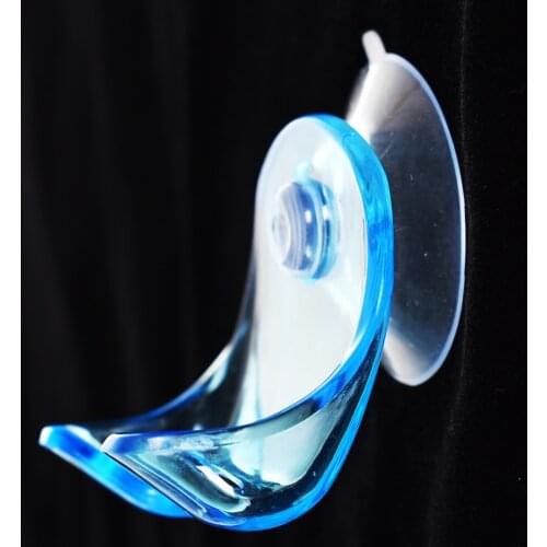 Shaver Toothbrush Holder Washroom High Power Suction Cup Hook Razor Bathroom Holder Shaving Razor Rack Bathroom Set