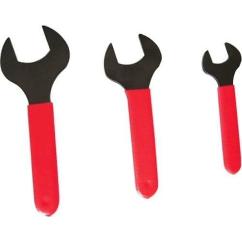 ER20UM Spanner UM Type Wrench for ER Nut Collet Chuck Holder ER20 Collet A Type Wrench Spanner for CNC Milling Tool Lathe Tools