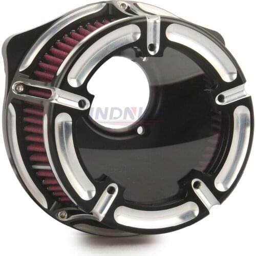 Method Clear Air Cleaner for harley Sportster 883 Low XL883L air filters sportster 883 1991-2018