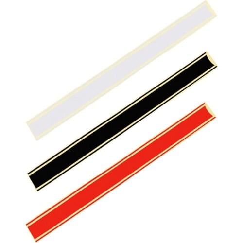 DIY Fuel Tank Sticker Universal Waterproof Funny Decoration Sticker Moto Decals for Racing Motorcycle Accessories