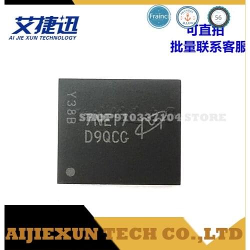 10pcs/lot MT41K512M8RH-125 FBGA-78 D9QCG flash Memory IC CHIPS NEW AND ORIGIANL