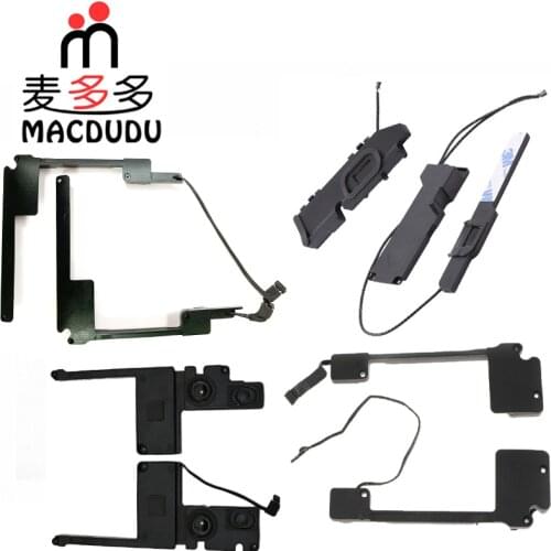 New Left & Right Speaker Set Replacement for Macbook Pro 13" A1278 Retina 13" 15" A1398 A1425 A1502