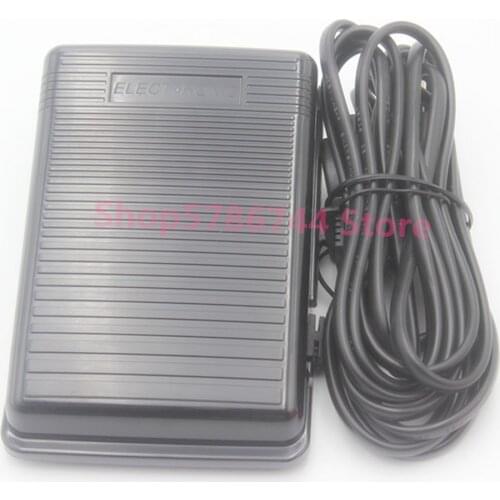 Foot Controller 220V KD-2902 #001165209 For Singer 2250,2259A,2263A,4423,5511,5523,3323,3321,1306,3210,2282,1412,2273,1408,1409