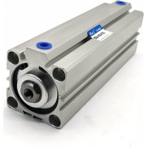 Pneumatic Cylinder SDA40*150 Bore 40mm Stroke 150mm SDA40X150S with magnetic